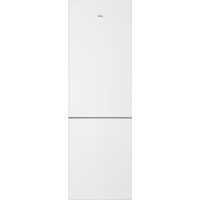 AEG - Réfrigérateur-congélateur pose libre - ORC7P321CW