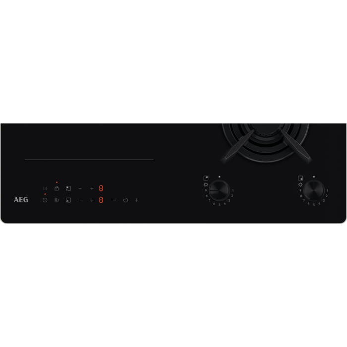AEG - Plaque induction - HDB64623NB