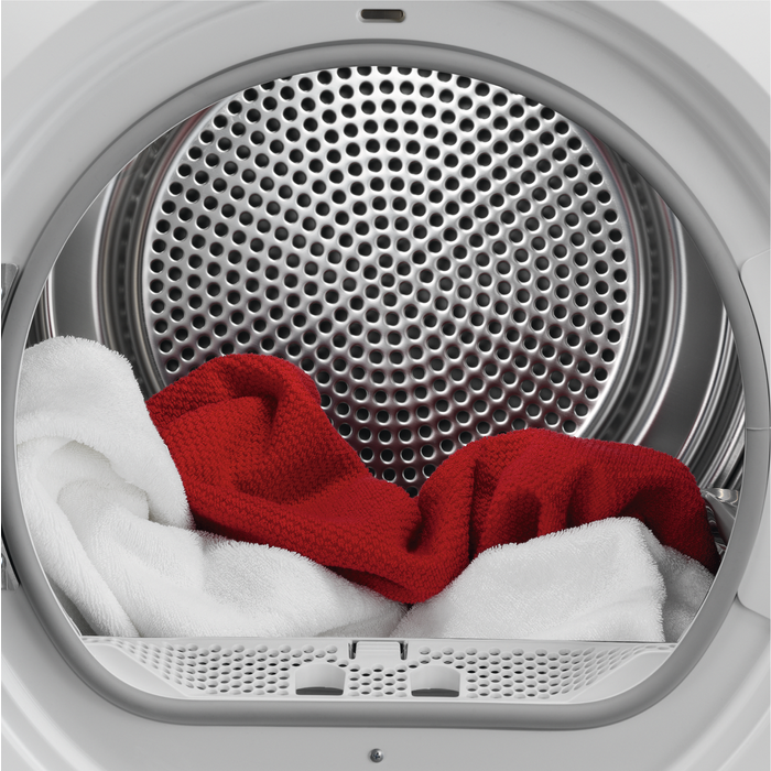 AEG - Sèche-linge pompe à chaleur - T8DER952E