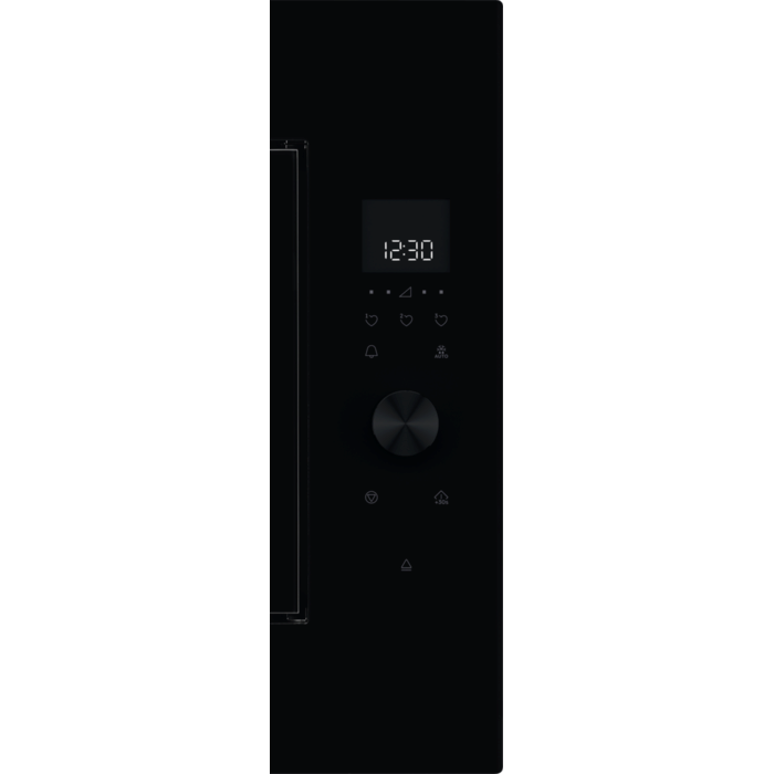 Product Control Panel