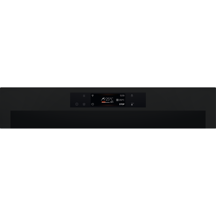 AEG - Fours pyrolyse - BPE748380T