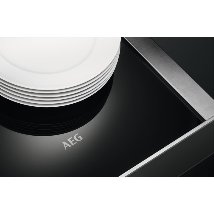 AEG - TIROIR CHAUFFANT - KDE911424B
