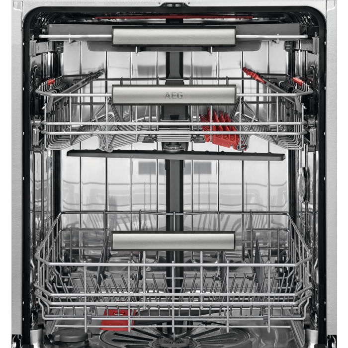 AEG - Lave-vaisselle encastrable - FSK93707P