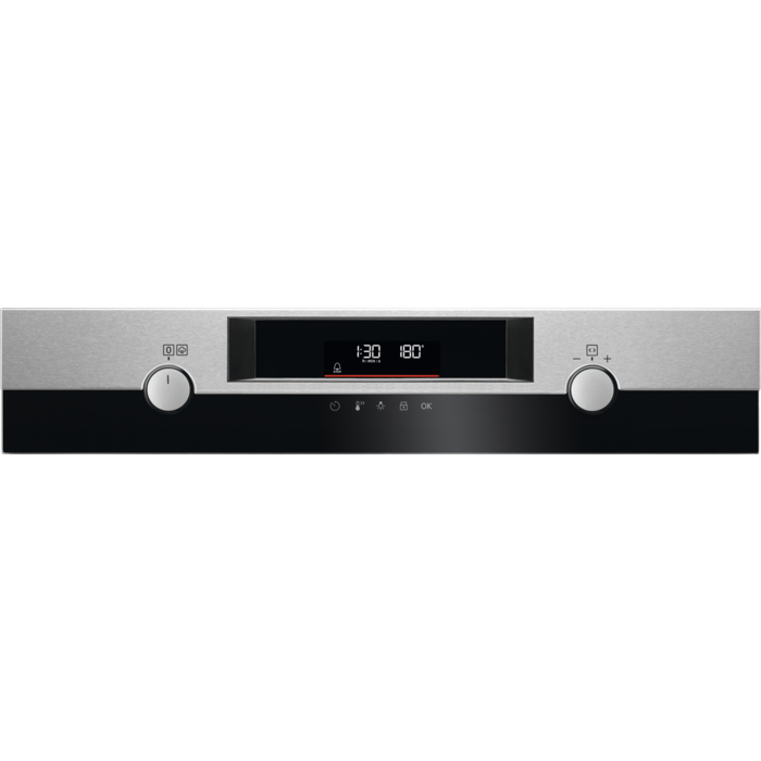 AEG - Fours pyrolyse - BPE55526BM