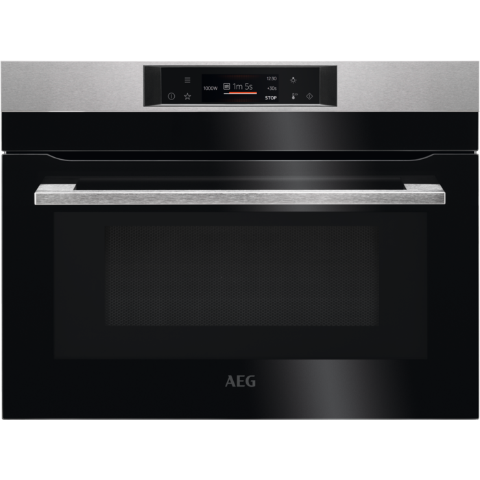 AEG - Micro-ondes encastrables - KMK761080M