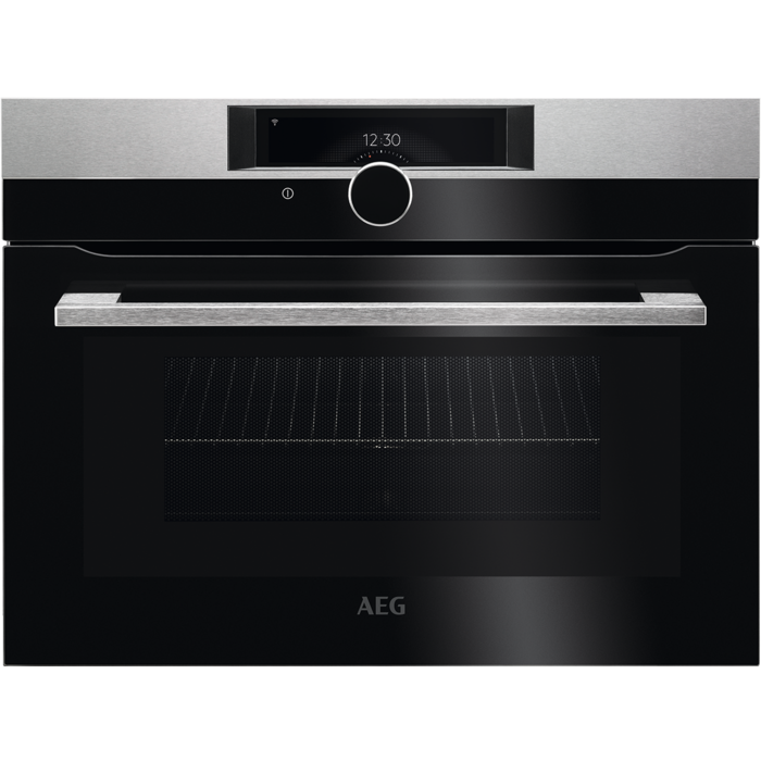 AEG - Micro-ondes encastrables - KMK968000M
