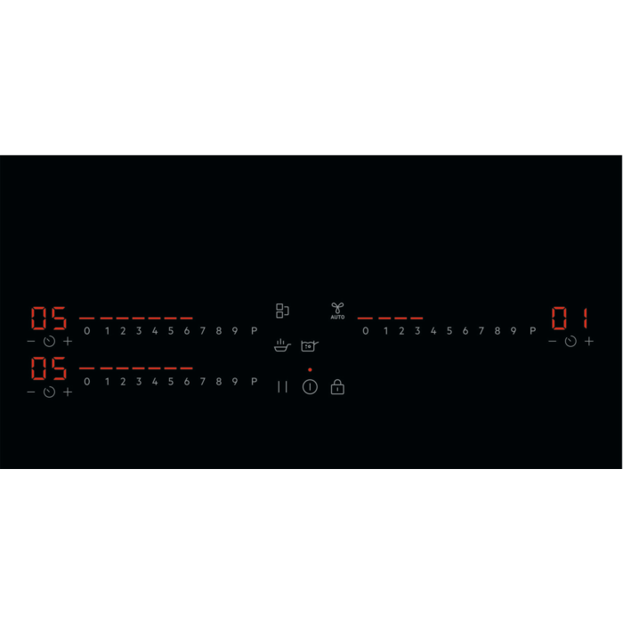 Product Control Panel