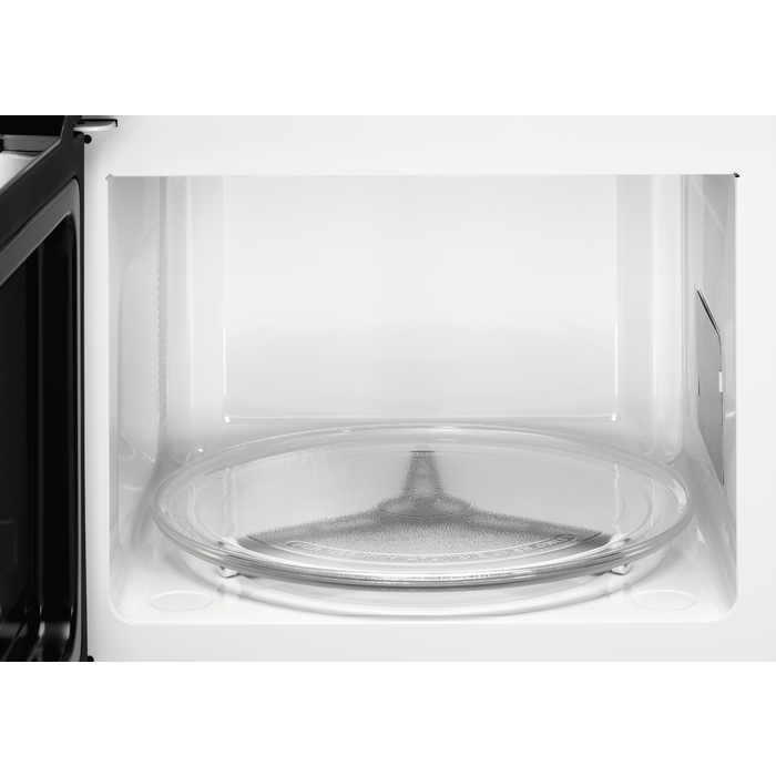 AEG - Four micro-ondes - MBB1756SEM