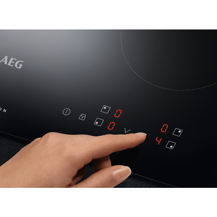 AEG - Plaque induction - IBB64200CB