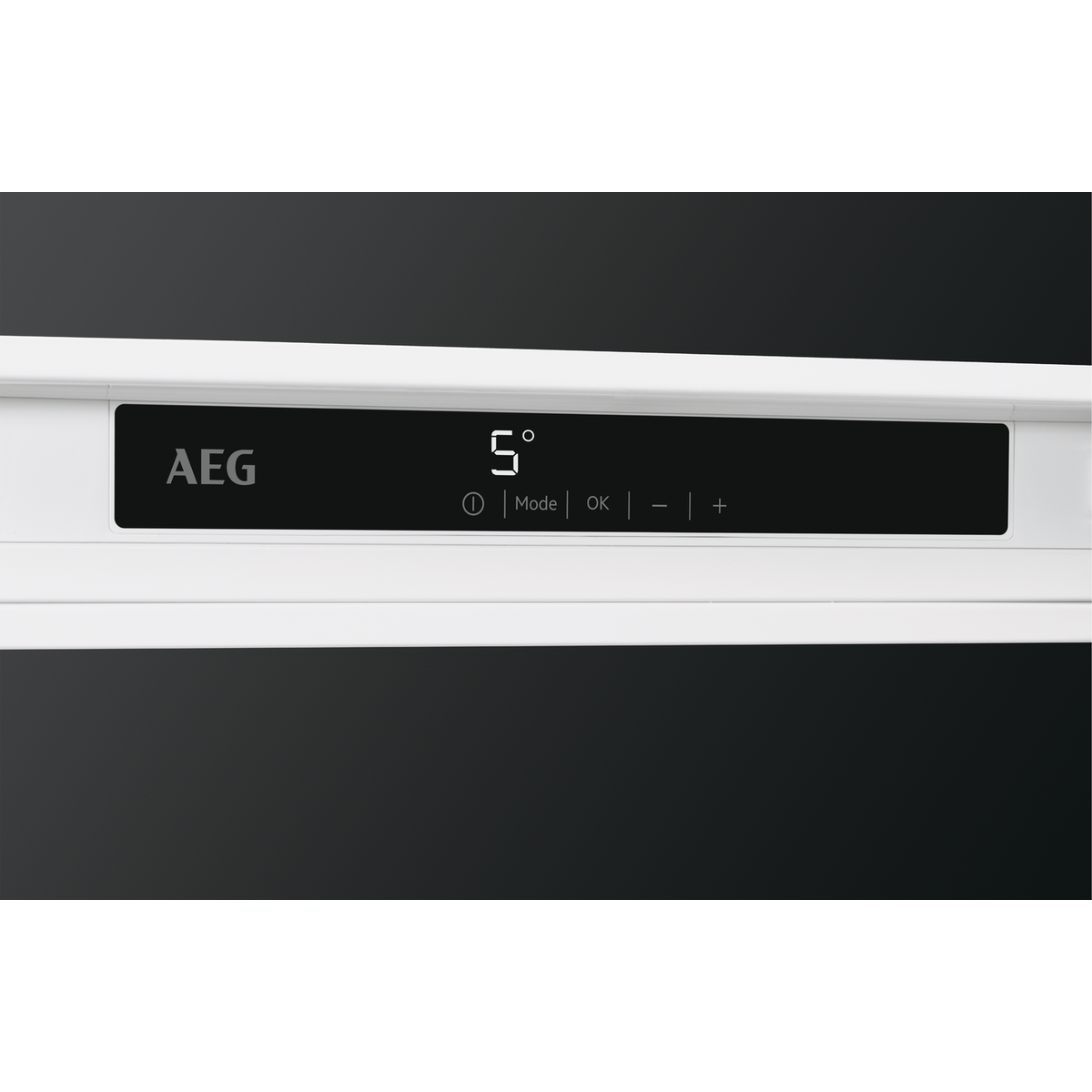 AEG - réfrigérateur encastrable - SKE88861AC