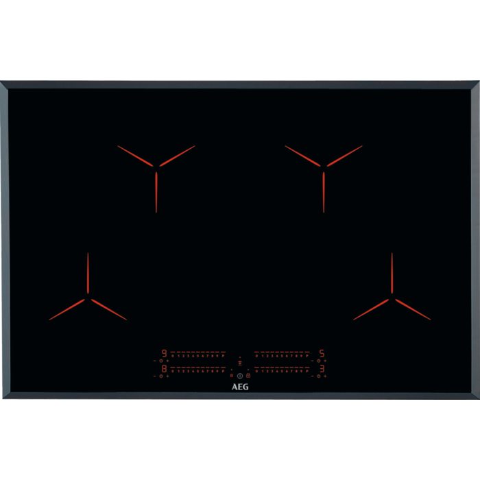 AEG - Plaque induction - IPE84531FB