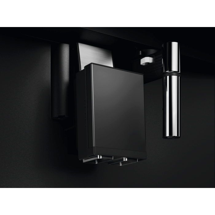 AEG - Machine à café encastrable - NKC8N7B