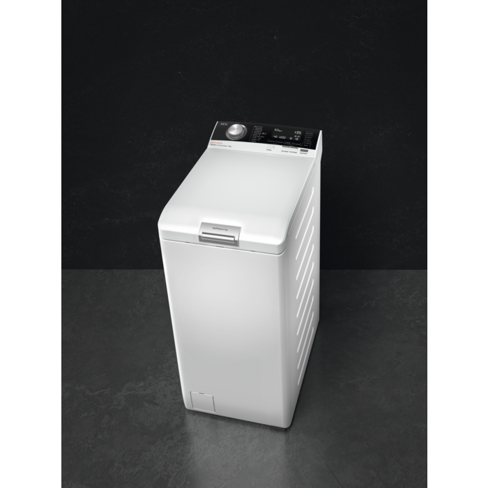 AEG - Lave-linge chargement par le dessus - LTR8C6150D