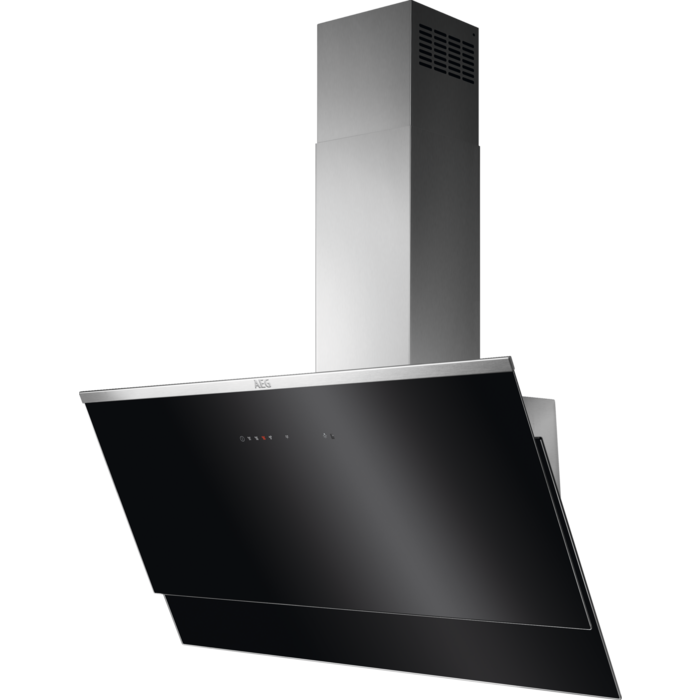 AEG - Hotte décorative - DVE5971HG