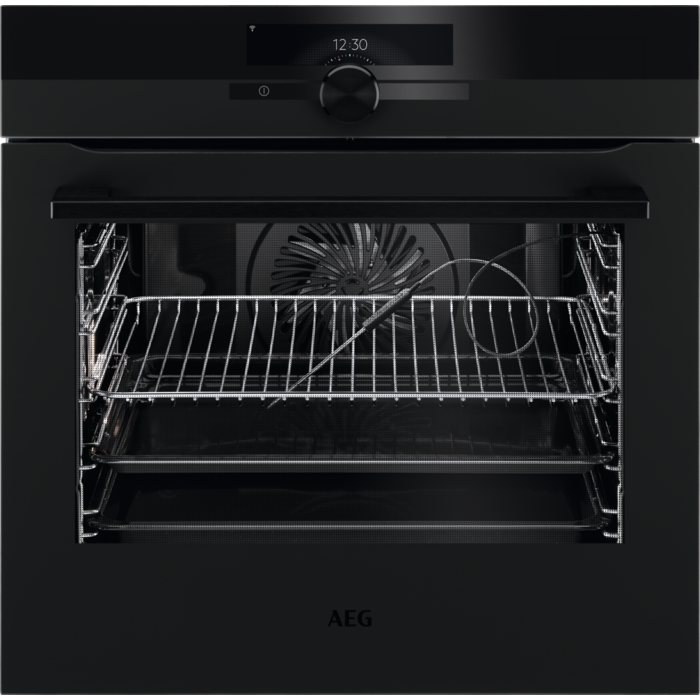AEG - Fours pyrolyse - BPK948330T