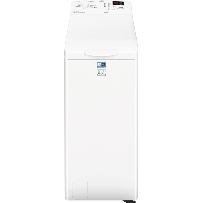 AEG - Lave-linge chargement par le dessus - LTA6K7230B