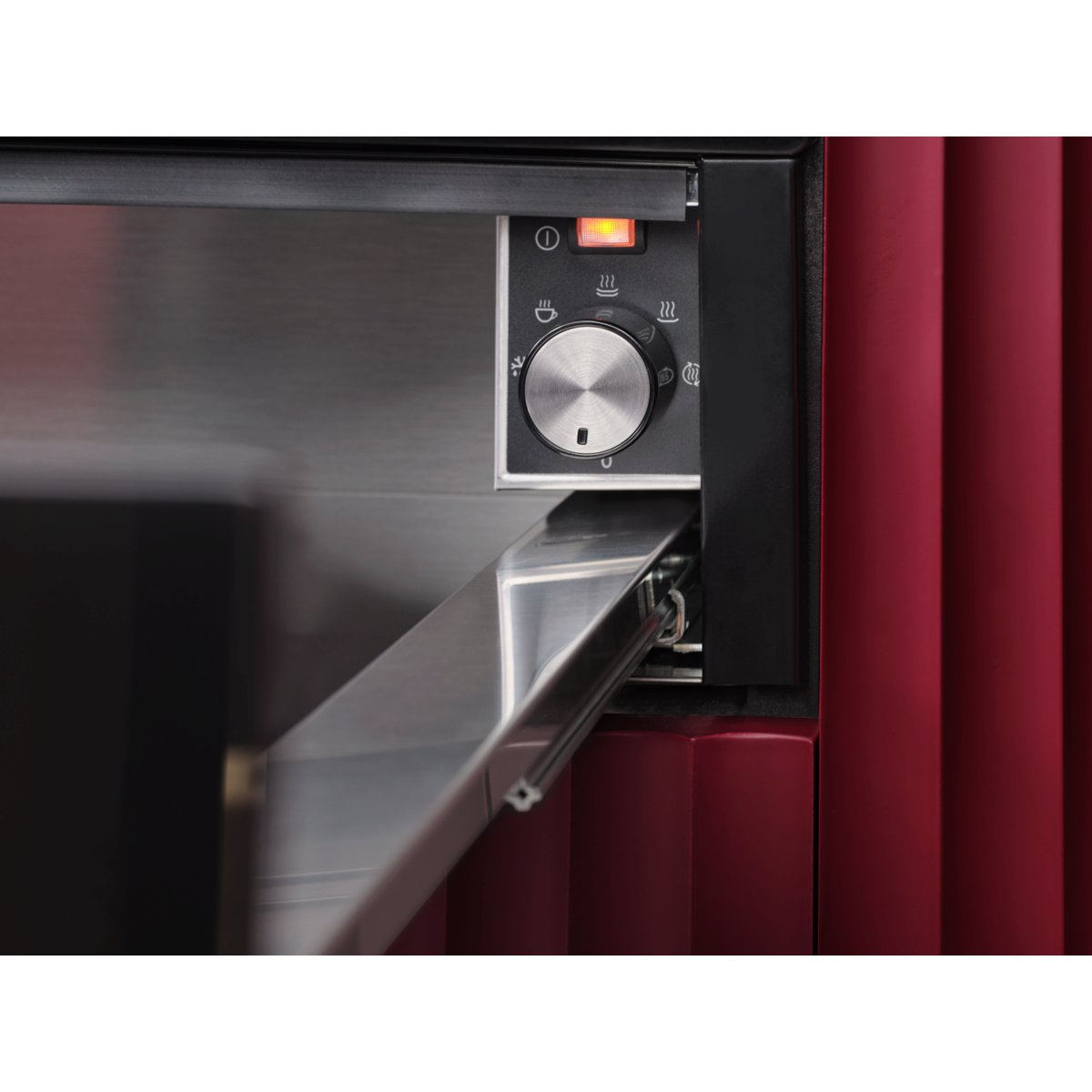 AEG - TIROIR CHAUFFANT - OD8K11B