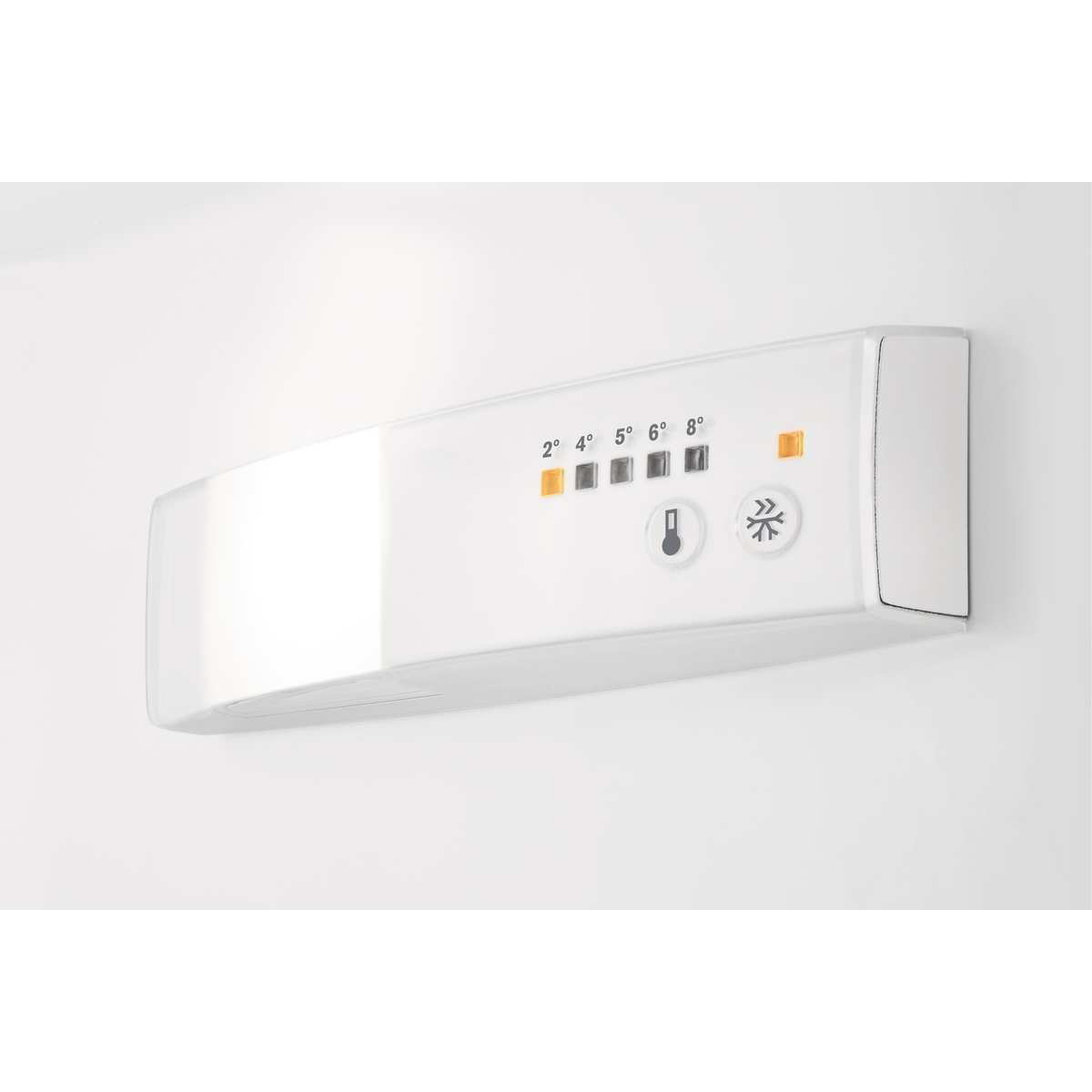 AEG - réfrigérateur encastrable - SKB618F1DS