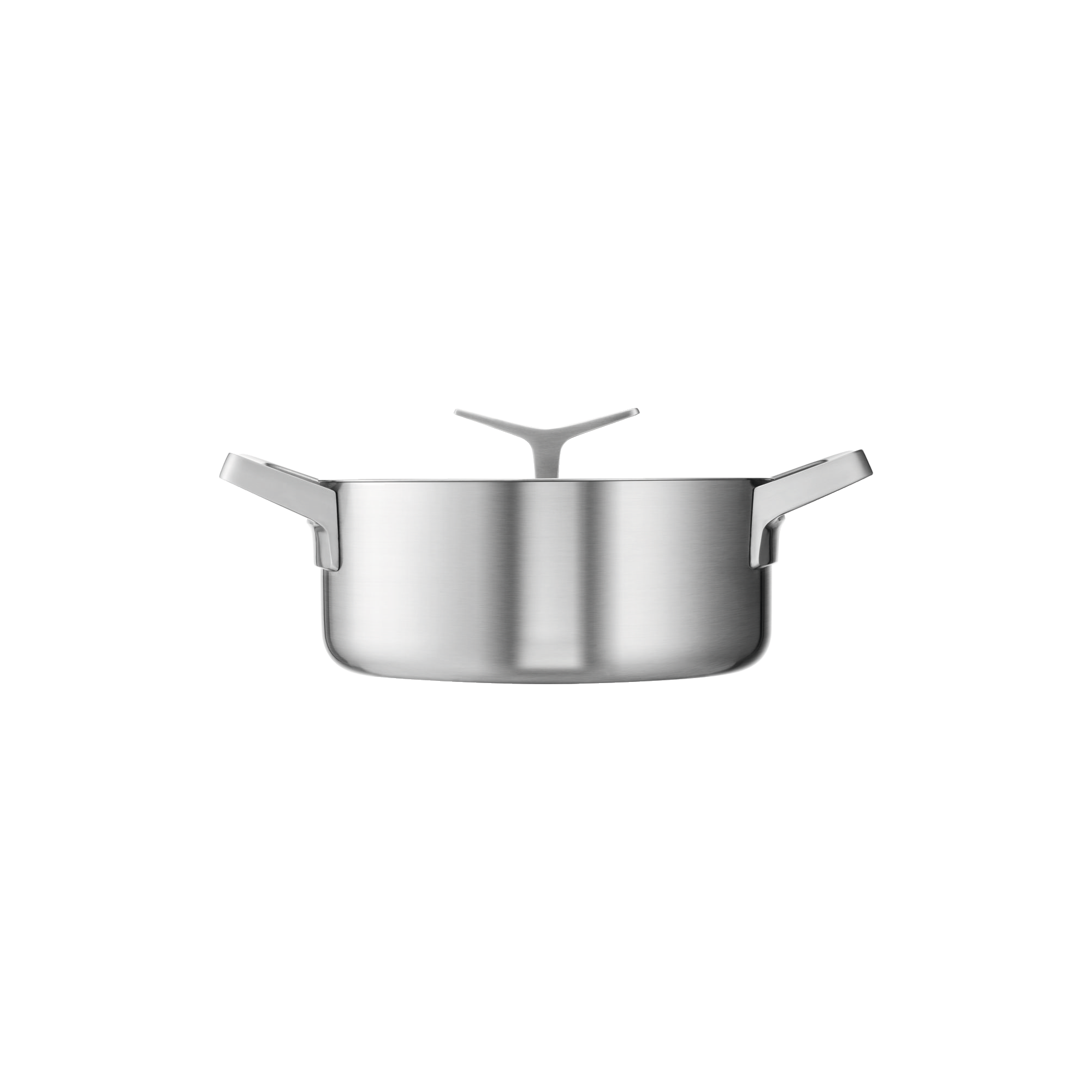 AEG - Cocotte inox avec couvercle - A9ALSA11