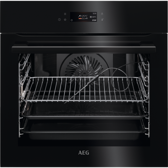 AEG - Fours pyrolyse - BPE742380B