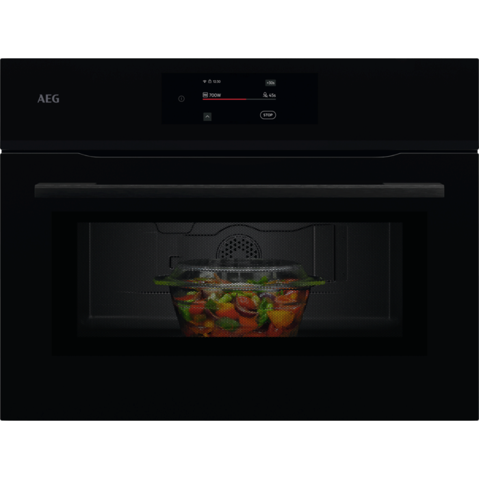 AEG - Fours compacts - NKM7N721B