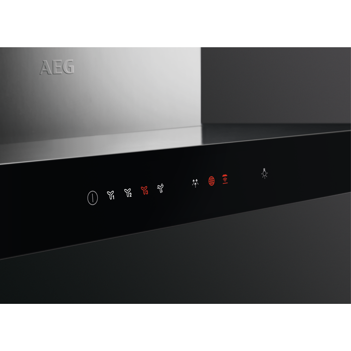 AEG - Hotte îlot - DIE5961HG