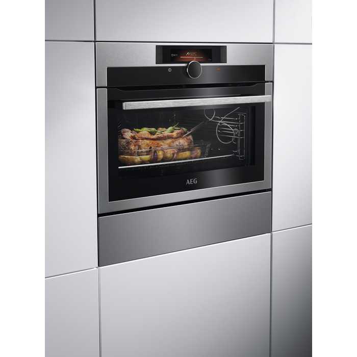 AEG - TIROIR DE RANGEMENT - KDE911420M