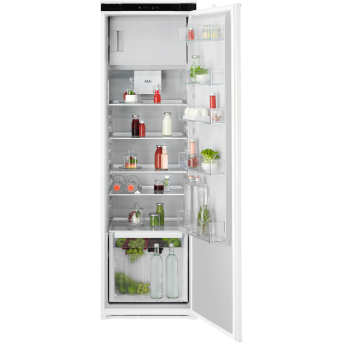 AEG - réfrigérateur encastrable - TF6DS181ES