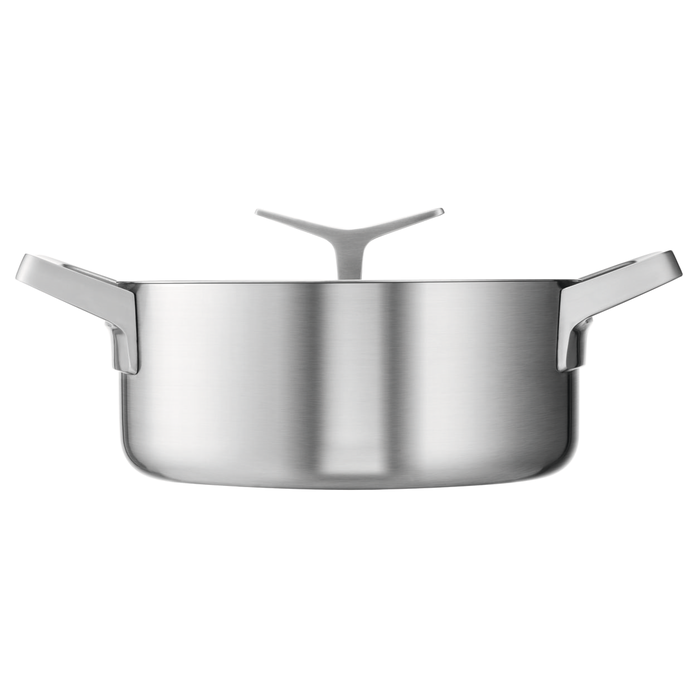 AEG - Cocotte inox avec couvercle - A9ALSA11