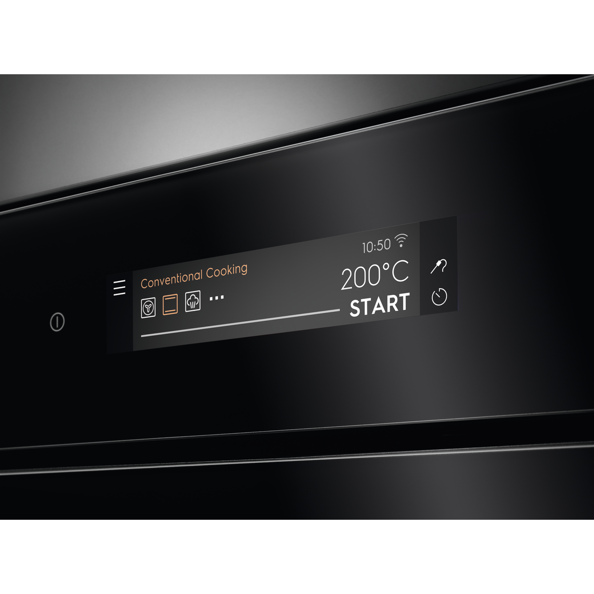 AEG - Four compact - KMK861000M