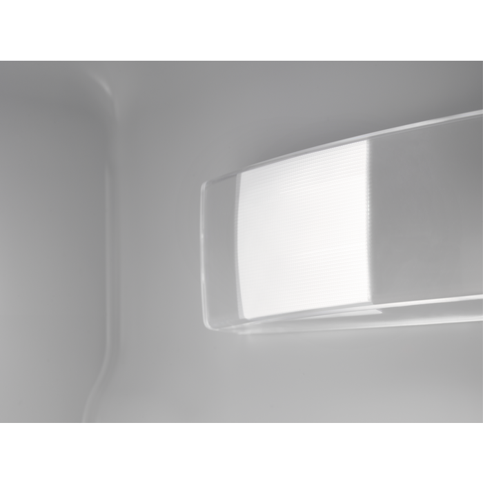 AEG - Small refrigerator - OSF6I82EF