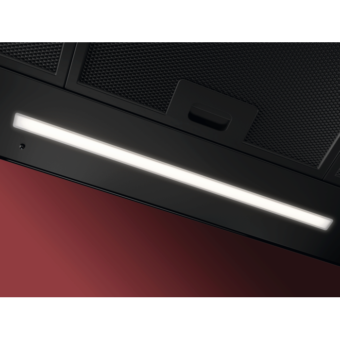 AEG - Hotte décorative - NDB6791HB