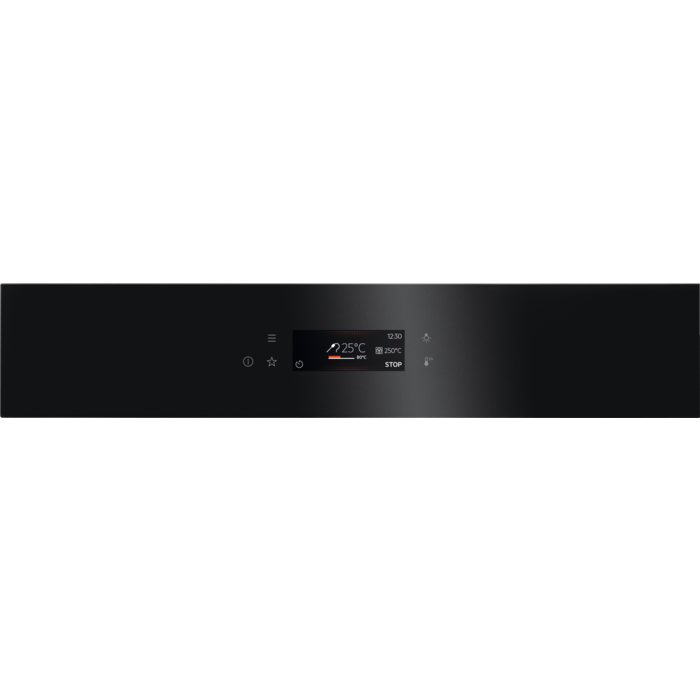 AEG - Fours pyrolyse - BPE742380B
