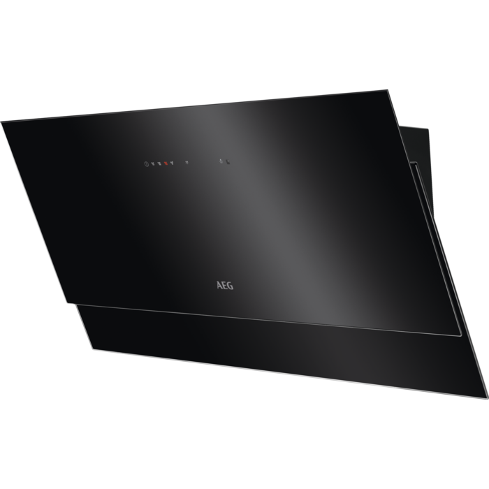 AEG - Hotte décorative - DVE5971HB