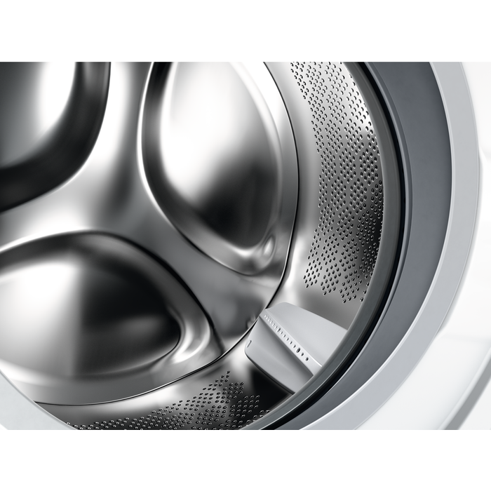 AEG - Lave-linge chargement frontal - LFR62E814O