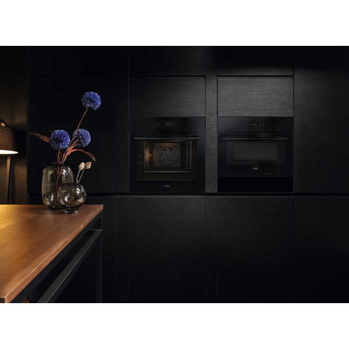 AEG - TIROIR CHAUFFANT - KDE911424B