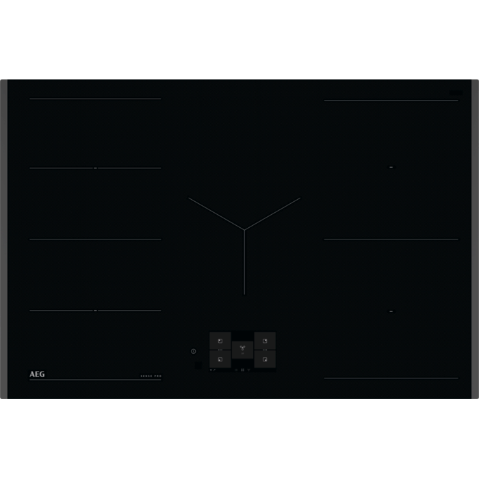 AEG - Plaque induction - TH85IH50FB