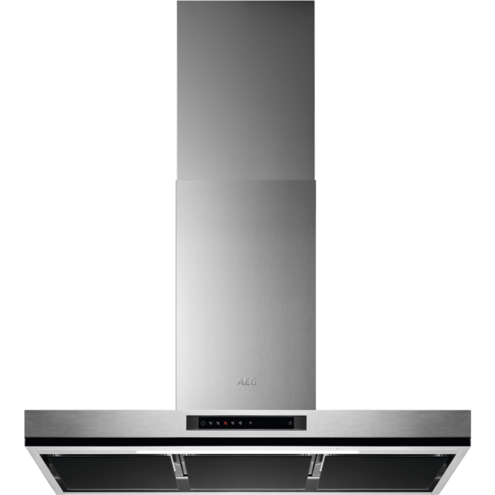 AEG - Hotte décorative - DBK6980HG