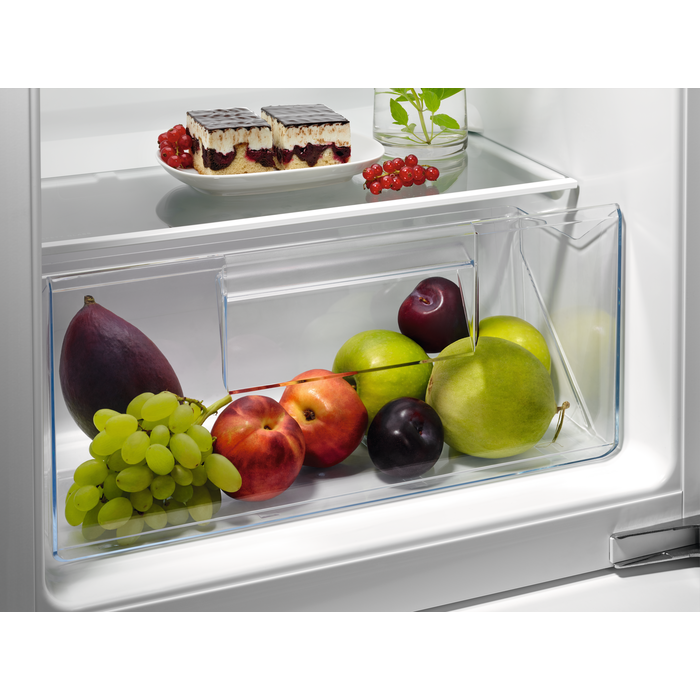 AEG - réfrigérateur encastrable - OSF5O88EF