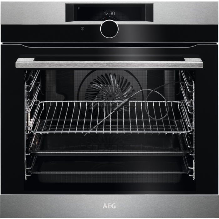 AEG - Fours pyrolyse - BPK948230M