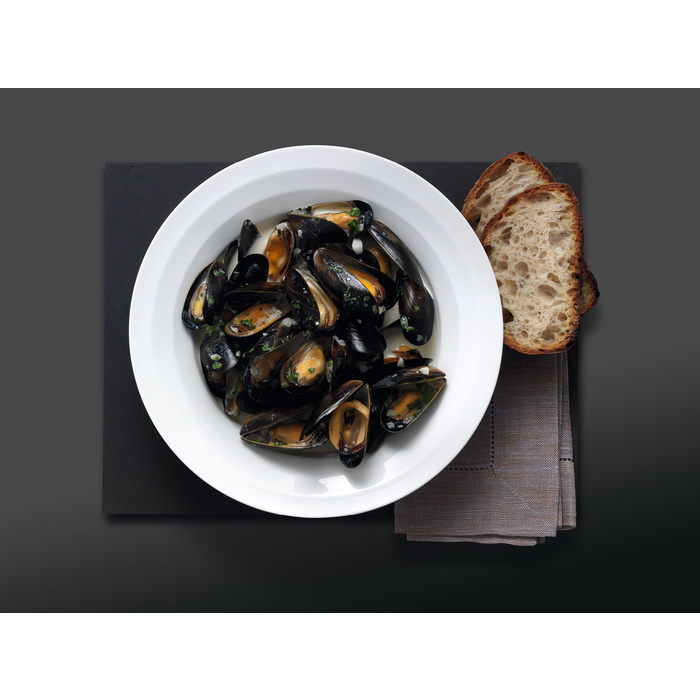 AEG - Cocotte inox avec couvercle - A9ALSA11