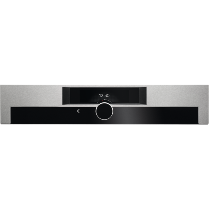 AEG - Fours pyrolyse - BPE842320M