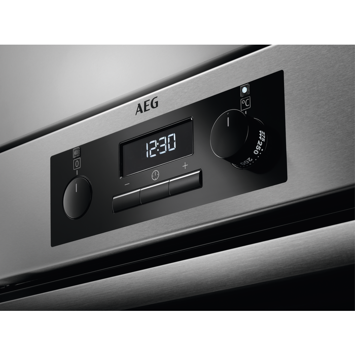 AEG - Fours - BCB331011M