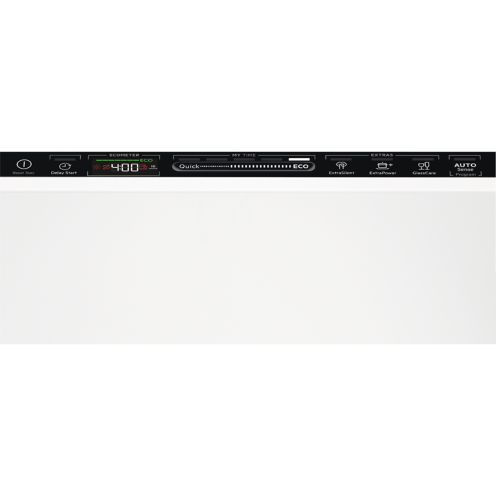 AEG - Dishwasher 60 cm - FSE76727P
