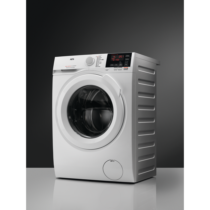 AEG - Lave-linge chargement frontal - L6FBR141A