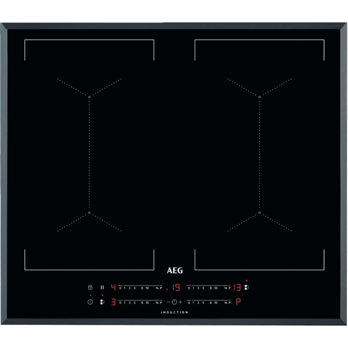 AEG - Plaque induction - IKE64450FB