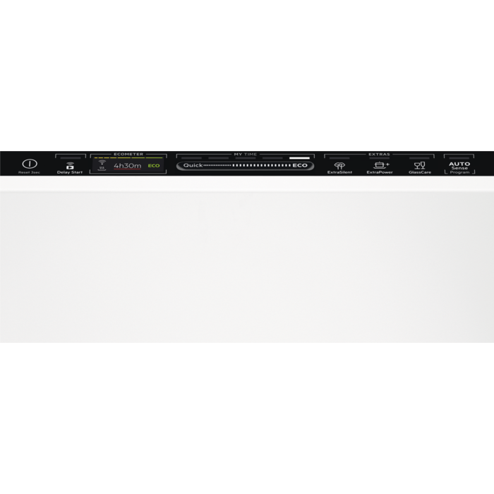 AEG - Dishwasher 60 cm - FSK75778P
