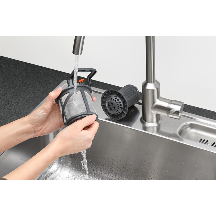 AEG - Dishwasher 60 cm - FSE76727P