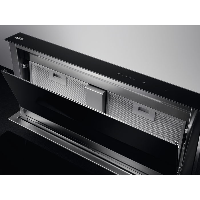 AEG - Hotte îlot - DDE5960B