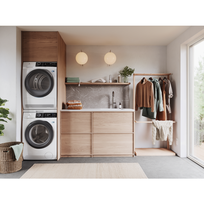 Electrolux - Kit de superposition - E1WYHSK2